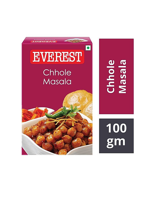 Everest chole masala 100g