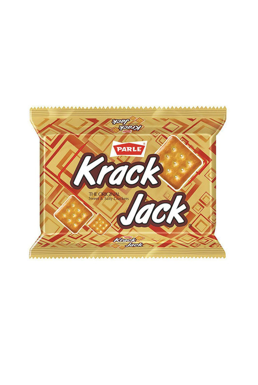 Krackjack - Dailyneeds