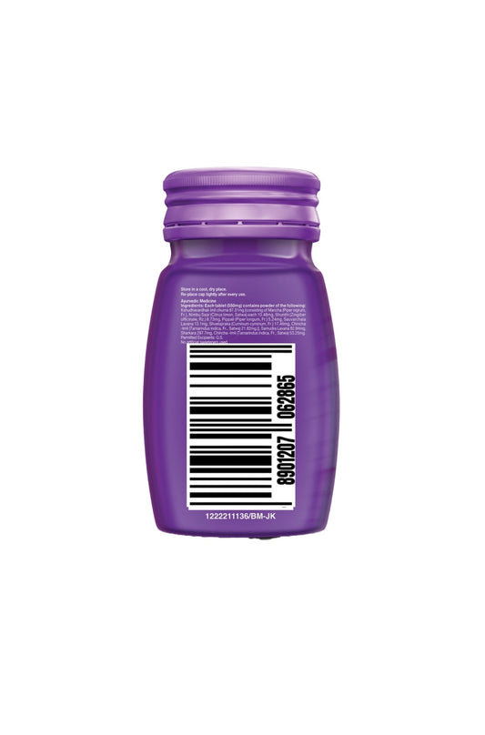 Dabur Hajmola Imli : 120 Tablets