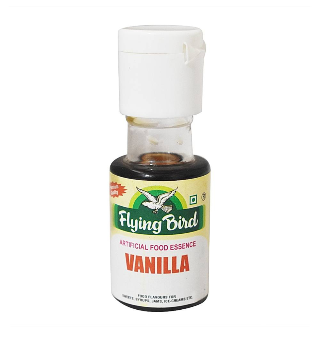 Flying bird artificial Food essence (20ml) - Dailyneeds