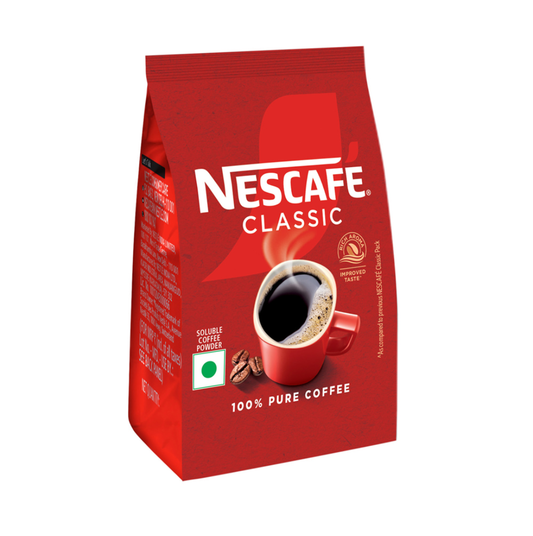 Nescafe© classic coffee - Dailyneeds