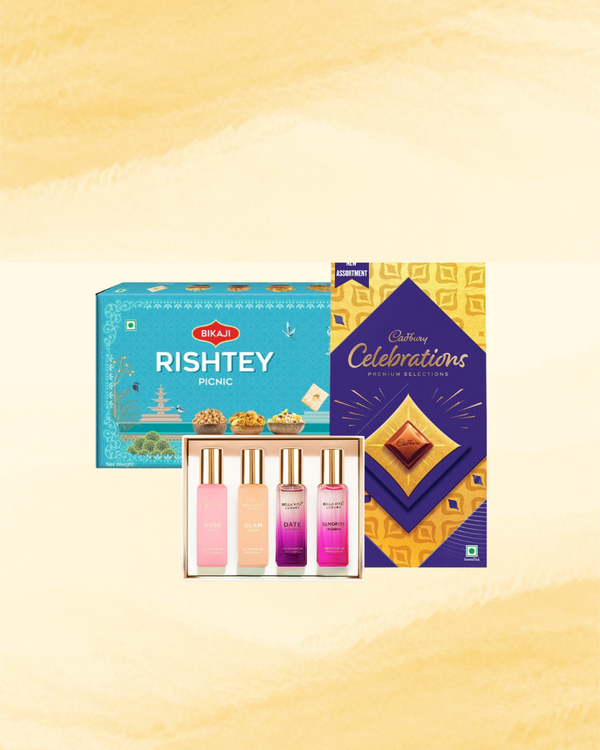 Diwali gifts & hampers