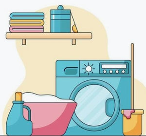 Home cleaning