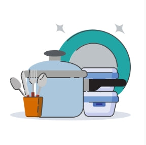 Kitchen tools