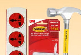 Electricals...