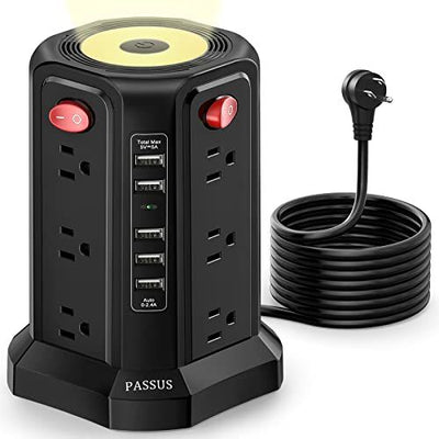 Electricals & more