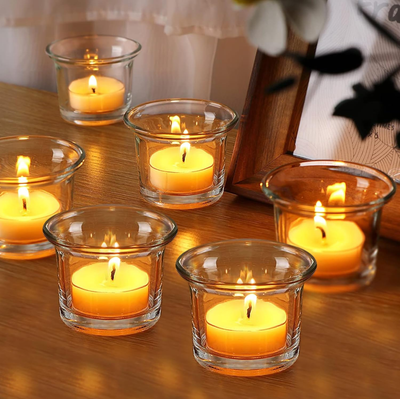 Diyas & candles