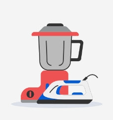 Appliances