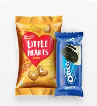 Cookies & biscuits - Dailyneeds
