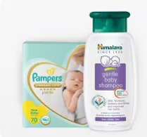 Baby care