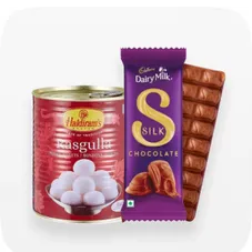Sweets & chocolates - Dailyneeds