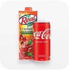 Cold drinks & juices - Dailyneeds