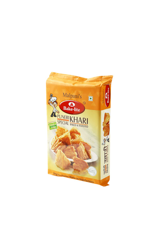 Malpani s khari 200 g - Dailyneeds