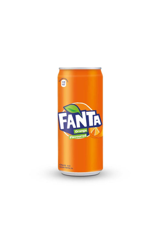 Fanta orange 300 ml - Dailyneeds