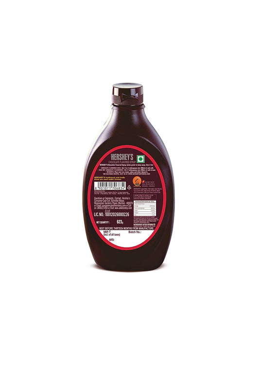 Hershey's syrup 623g - Dailyneeds