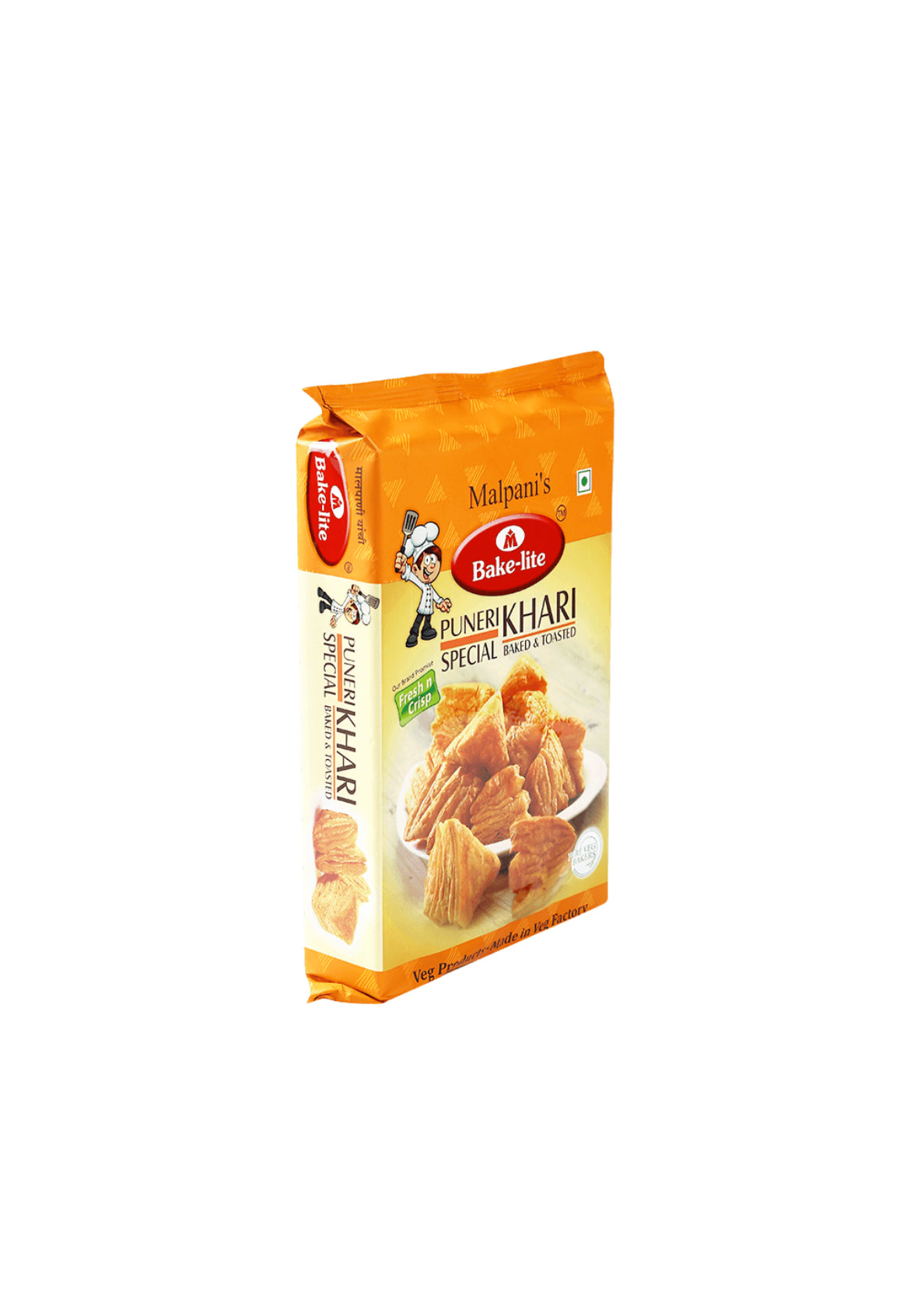 Malpani s khari 200 g - Dailyneeds