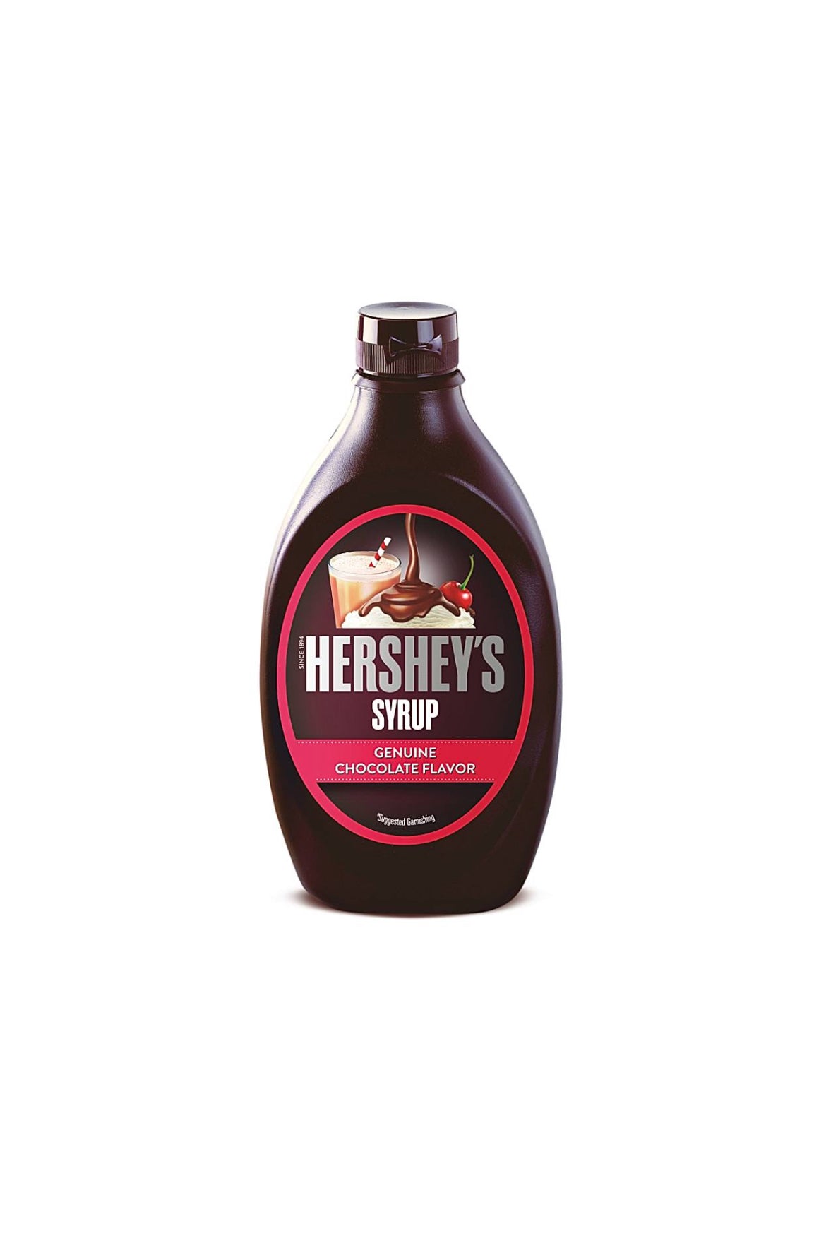 Hershey's syrup 623g - Dailyneeds