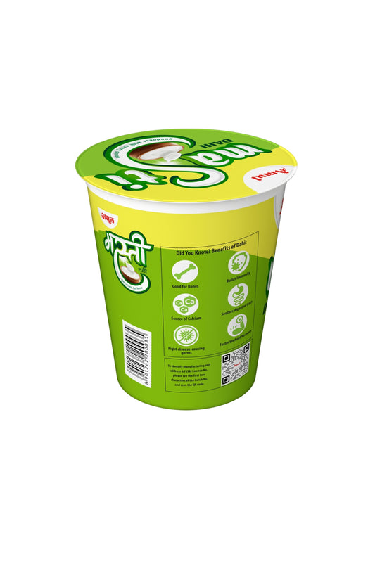 Amul masti dahi (400g) - Dailyneeds