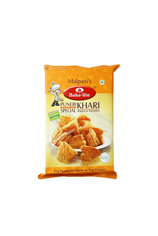 Malpani s khari 200 g - Dailyneeds