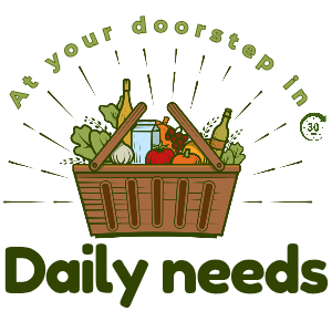 Dailyneeds