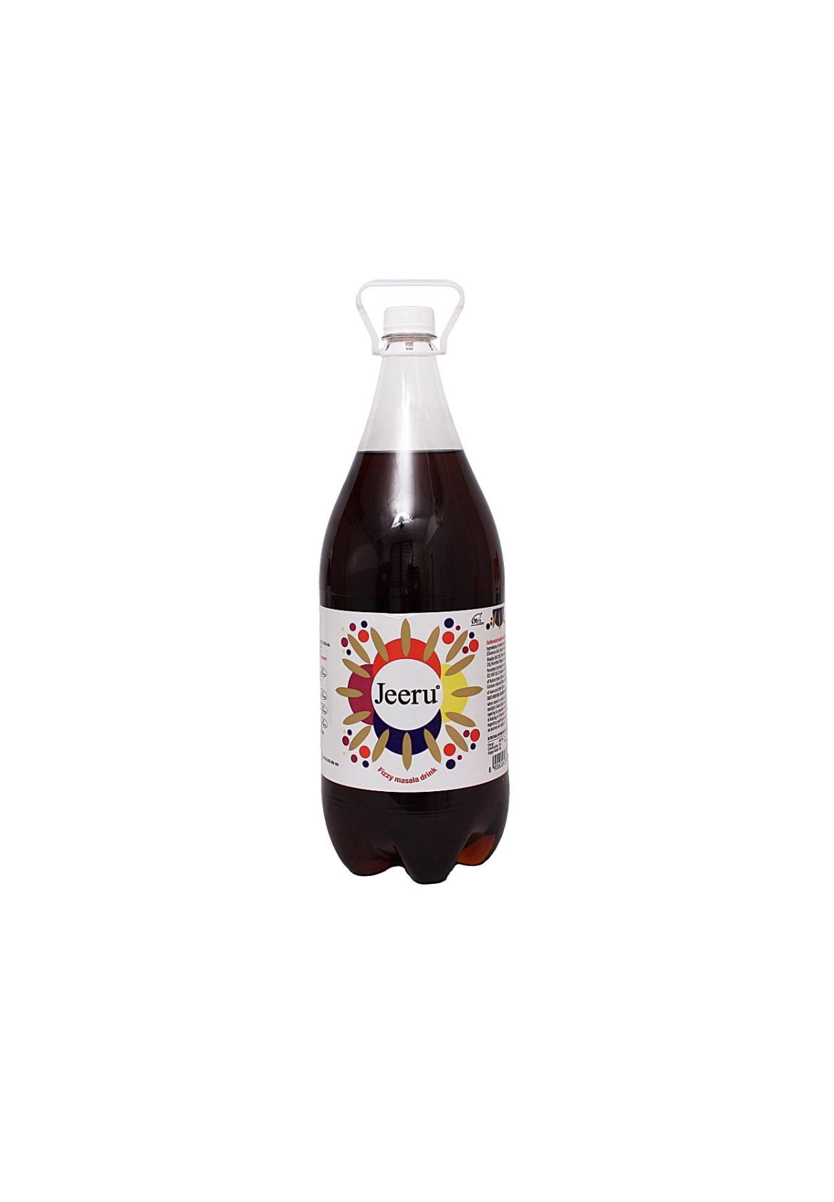 Jeera 2 ltr - Dailyneeds