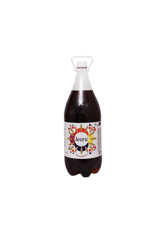 Jeera 2 ltr - Dailyneeds