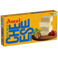 Amul cheese cubes