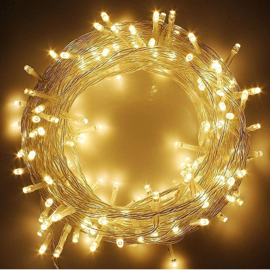 Desidiya decorative lights (warmwhite) -12 meter