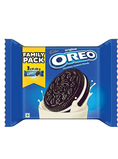 Lavie vanilla cup cake big pack 120 g