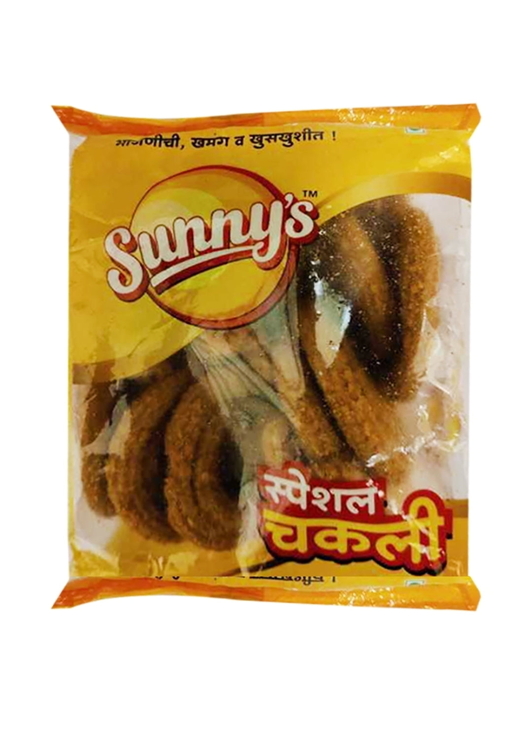 Sunnys special chakli 200 g