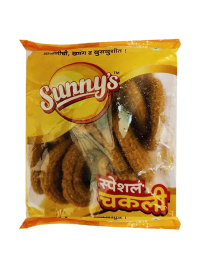 Sunnys special chakli 200 g