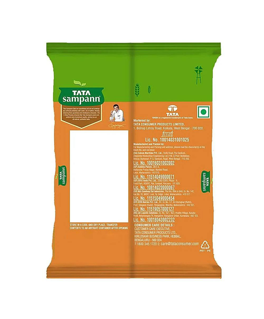 Tata sampann moong dal : 1kg - Dailyneeds
