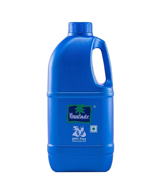 Parachute Coconut Hair Oil 600 ml