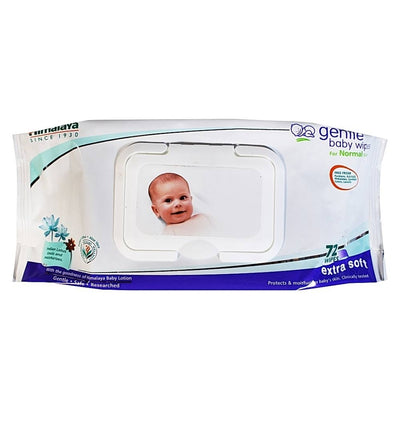 Baby fun wipes 50 pcs