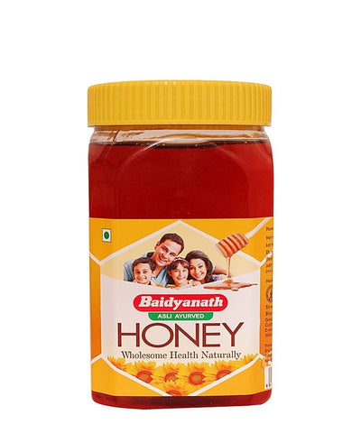 Badhiyanath honey 250 g