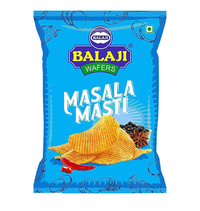 Balaji wafers masala masti (135g) - Dailyneeds