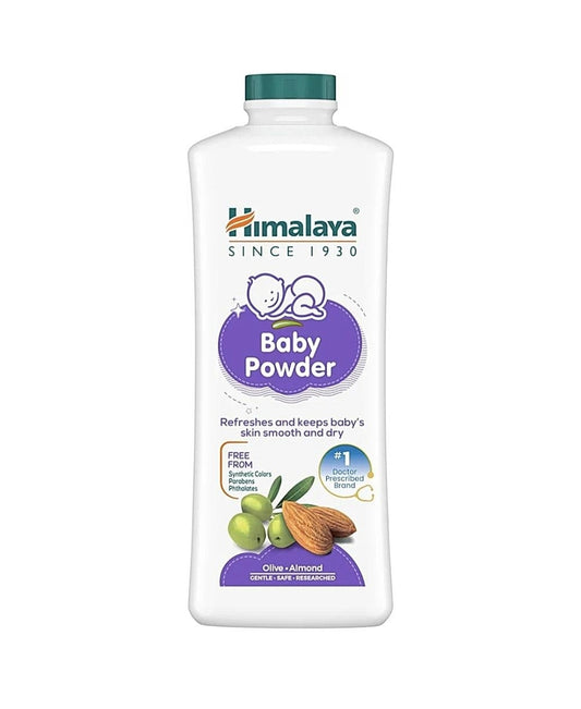 Himalaya baby powder 400g