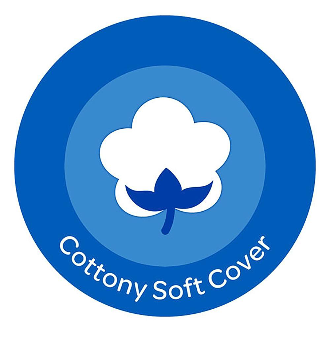 Stayfree secure cottony wings: XL (18 units) - Dailyneeds