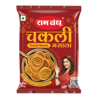 Rambandhu chakli masala 50g