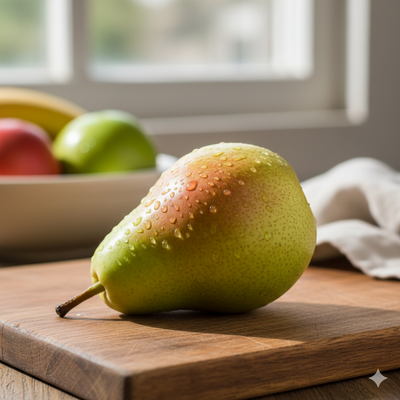Pear | Nashpati