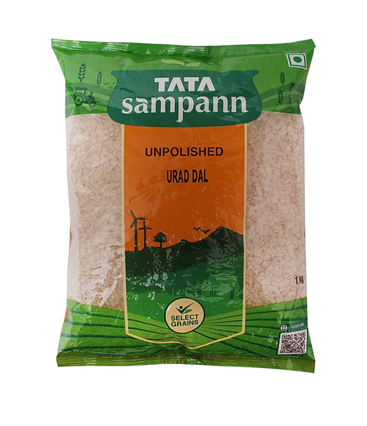 Tata sampann urad dal : 1kg - Dailyneeds