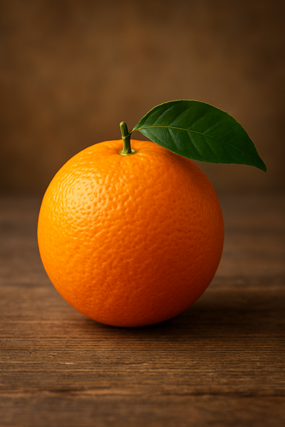 Orange 🍊