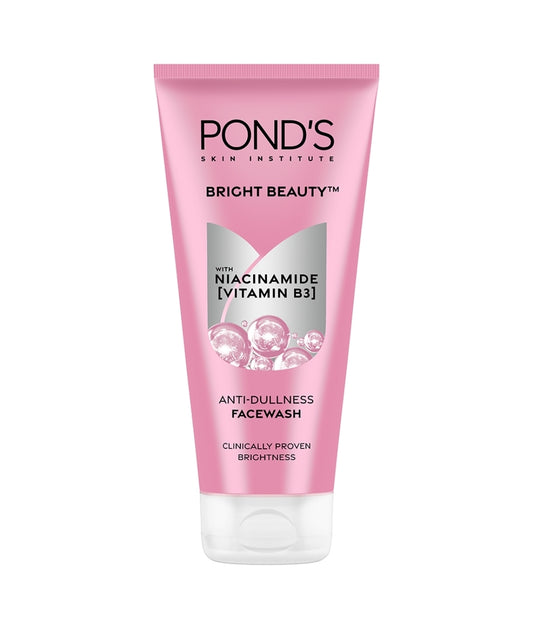 Ponds Bright Beauty Face Wash 150 g