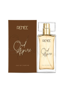 Renee Oud Aspire Eau De Parfum : 50 ml