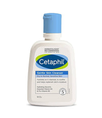 Cetaphil gentle skin cleanser 125ml