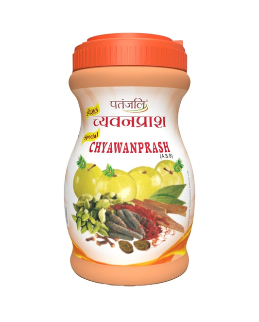 Patanjali Chyawanprash : 1 kg