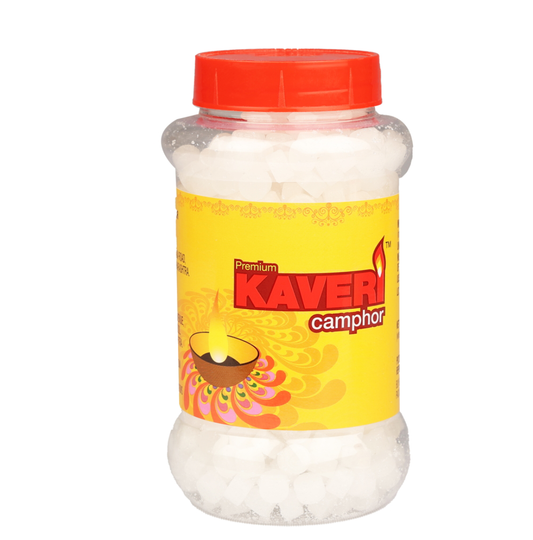 Kaveri premium camphor 250 g