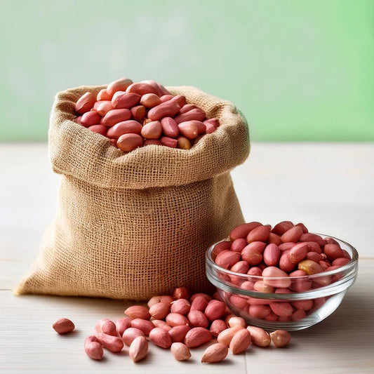 Premium groundnut (shengdana)