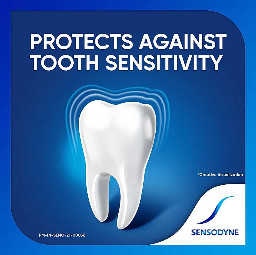 Sensodyne repair & protect toothpaste (100g) - Dailyneeds