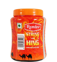 Ramdev strong hing: (100g) - Dailyneeds